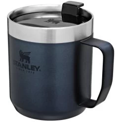 Stanley Legendary Camp Mug Insulated Cup + Lid