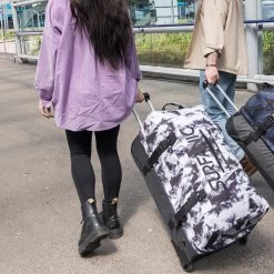 Maxim 2.0 100 Wheeled Luggage Bag -Comprehensive outdoor sports oofg07069a