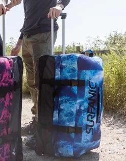 Maxim 2.0 100 Wheeled Luggage Bag -Comprehensive outdoor sports oofg07071