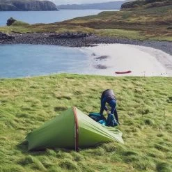 Vango F10 Helium UL Air 1 Hybrid Tunnel Tent 25 Vango F10 Helium UL Air 1 Hybrid Tunnel Tent -Comprehensive outdoor sports oofg07079s