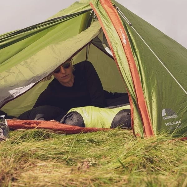 Vango F10 Helium UL Air 1 Hybrid Tunnel Tent 14 Vango F10 Helium UL Air 1 Hybrid Tunnel Tent - Image 14