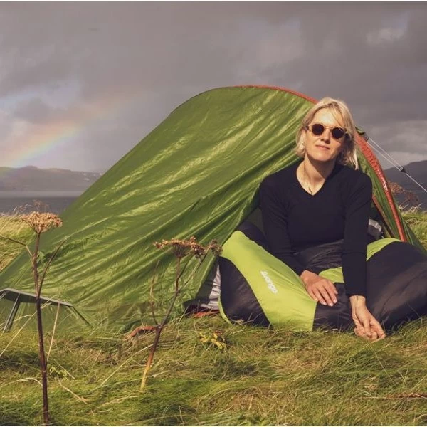 Vango F10 Helium UL Air 1 Hybrid Tunnel Tent 13 Vango F10 Helium UL Air 1 Hybrid Tunnel Tent - Image 13