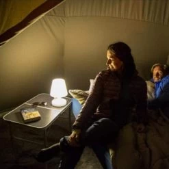 Vango Granite Duo 60 Portable Folding Camping Table -Comprehensive outdoor sports oofg07098