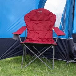 Vango Divine Chair Padded High-Back Camping Chair 21 Vango Divine Chair Padded High-Back Camping Chair -Comprehensive outdoor sports oofg07099a
