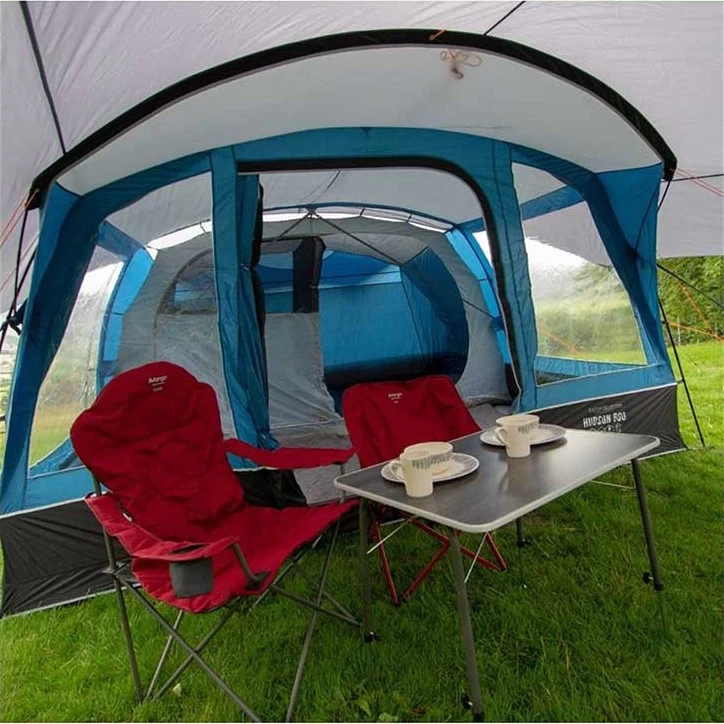 Vango Divine Chair Padded High-Back Camping Chair 11 Vango Divine Chair Padded High-Back Camping Chair - Image 11