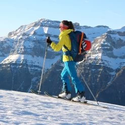 Blue Ice Yagi 35L Backpack Mountaineering Pack -Comprehensive outdoor sports oofg07263