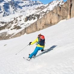 Blue Ice Yagi 35L Backpack Mountaineering Pack -Comprehensive outdoor sports oofg07263h