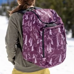 Dakine Boot Pack Snowboard/Ski Helmet Bag 23 Dakine Boot Pack Snowboard/Ski Helmet Bag -Comprehensive outdoor sports oofg074704