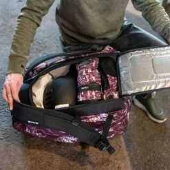 Dakine Boot Pack Snowboard/Ski Helmet Bag 20 Dakine Boot Pack Snowboard/Ski Helmet Bag -Comprehensive outdoor sports oofg074707