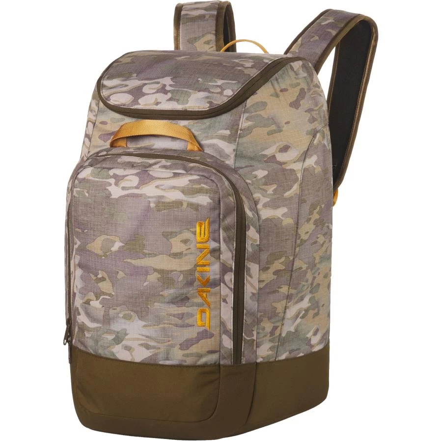 Dakine Boot Pack Snowboard/Ski Helmet Bag 15 Dakine Boot Pack Snowboard/Ski Helmet Bag - Image 15