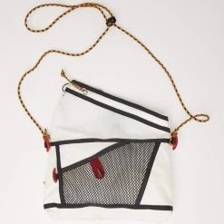 Hrid Waterproof 3 Accessory Bag -Comprehensive outdoor sports p5602a