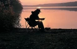 Snow Peak Pack & Carry Fireplace Small Portable Fire Pit -Comprehensive outdoor sports packandcarryfireplacesmall1 1