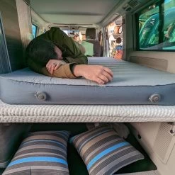 Vango California Rock & Roll Inflatable Sleeping Mat 15 Vango California Rock & Roll Inflatable Sleeping Mat -Comprehensive outdoor sports pajb087