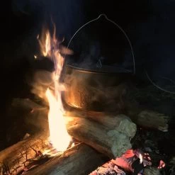 Titanium Pot + Bail Handle Ultralight Cookware 21 Titanium Pot + Bail Handle Ultralight Cookware -Comprehensive outdoor sports pajb312