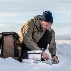 Trangia 27-1 GB Camping Stove & Cookware Set 30 Trangia 27-1 GB Camping Stove & Cookware Set -Comprehensive outdoor sports pajb387d