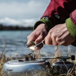 Trangia 27-1 GB Camping Stove & Cookware Set 35 Trangia 27-1 GB Camping Stove & Cookware Set -Comprehensive outdoor sports pajb398