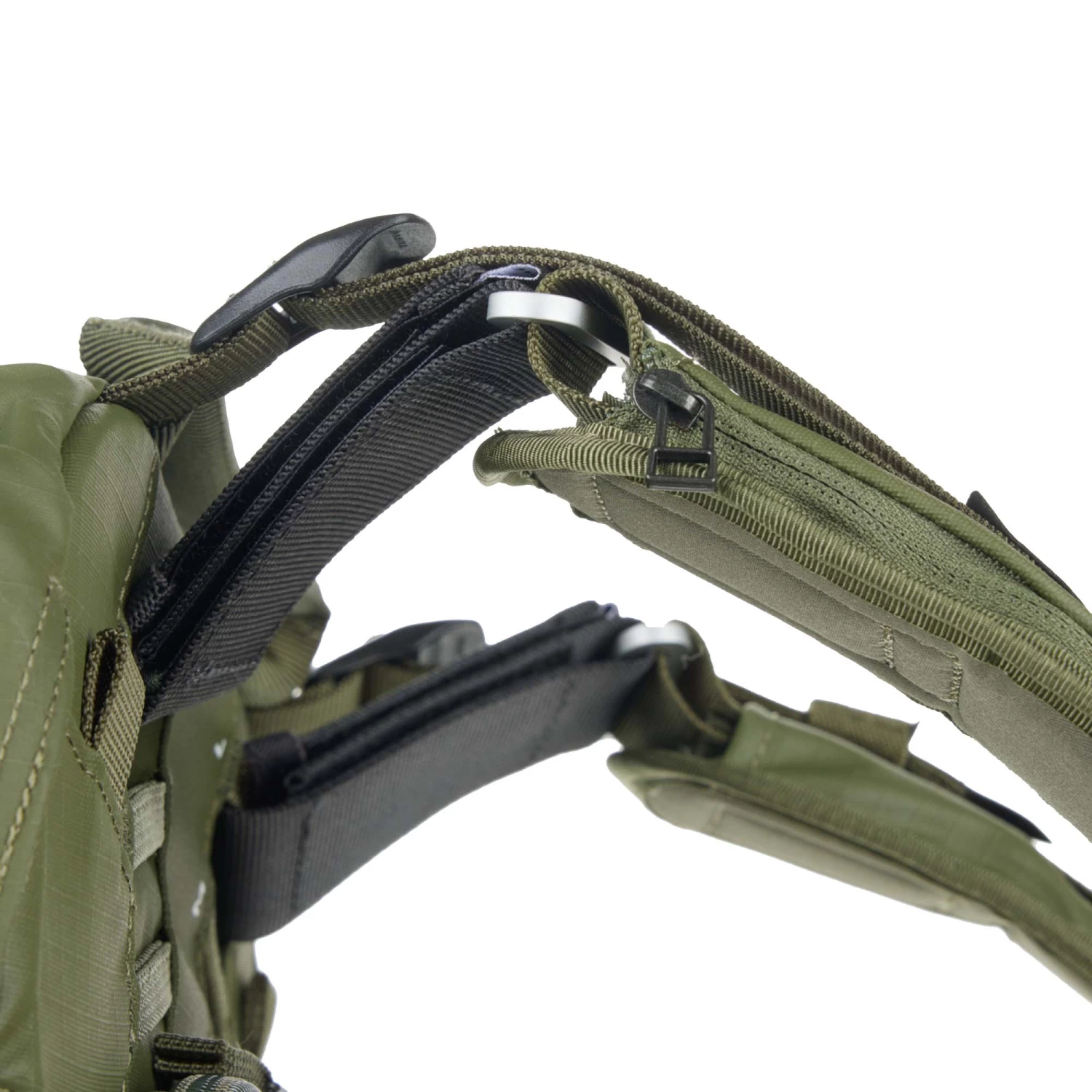 Strap Booster Kit Backpack Extension Straps 3 Strap Booster Kit Backpack Extension Straps - Image 3