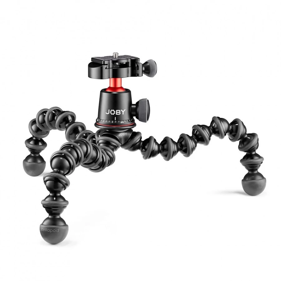 JOBY GorillaPod 3K Camera Tripod 2 JOBY GorillaPod 3K Camera Tripod - Image 2
