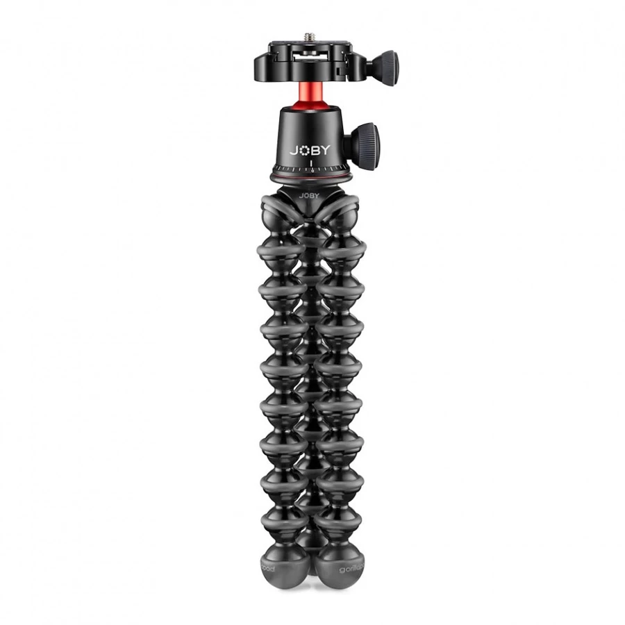JOBY GorillaPod 3K Camera Tripod 4 JOBY GorillaPod 3K Camera Tripod - Image 4