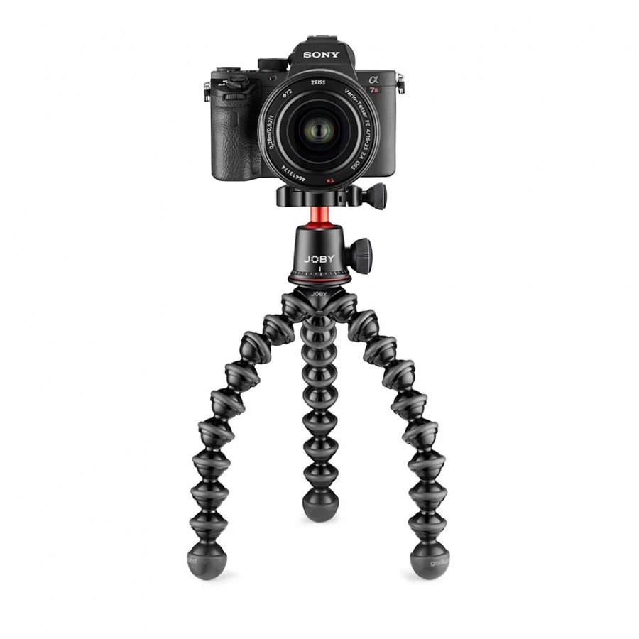 JOBY GorillaPod 3K Camera Tripod 5 JOBY GorillaPod 3K Camera Tripod - Image 5