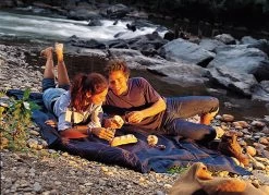 Cocoon Picnic Blanket/Tent Footprint Water Resistant Groundsheet -Comprehensive outdoor sports picknick