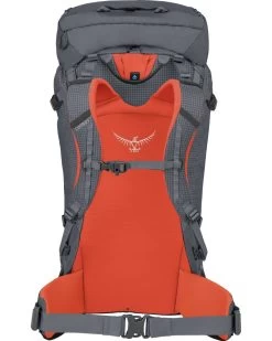 Osprey Mutant 52 Alpine/Climbing Backpack -Comprehensive outdoor sports pj0136