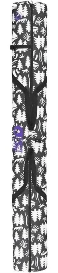 Picture Ski Bag Recycled Travel Sleeve 3 Picture Ski Bag Recycled Travel Sleeve - Image 3