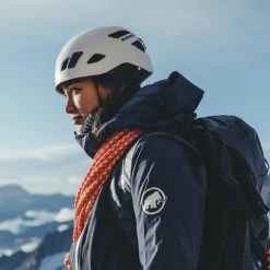 Mammut Skywalker 3.0 Rock Climbing Helmet 29 Mammut Skywalker 3.0 Rock Climbing Helmet -Comprehensive outdoor sports pj0191