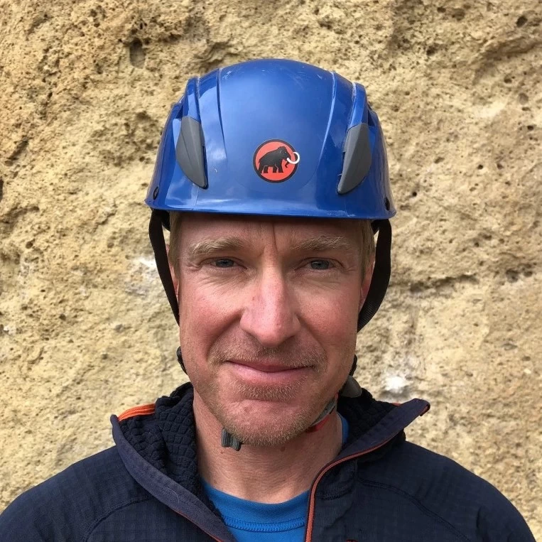 Mammut Skywalker 3.0 Rock Climbing Helmet 12 Mammut Skywalker 3.0 Rock Climbing Helmet - Image 12