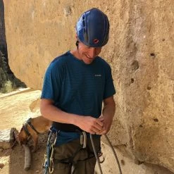 Mammut Skywalker 3.0 Rock Climbing Helmet 37 Mammut Skywalker 3.0 Rock Climbing Helmet -Comprehensive outdoor sports pj0199