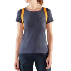 Fjallraven Kanken Mini 7 Daypack/Backpack -Comprehensive outdoor sports pj02121 76