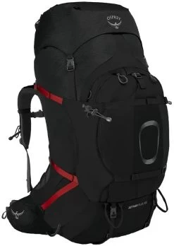Osprey Aether Plus 100 Expedition Backpack 26 Osprey Aether Plus 100 Expedition Backpack -Comprehensive outdoor sports pj02121 77