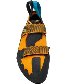 Scarpa Quantix SF Rock Climbing Shoe -Comprehensive outdoor sports po174