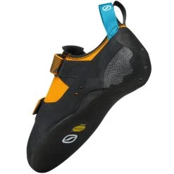 Scarpa Quantix SF Rock Climbing Shoe -Comprehensive outdoor sports po176