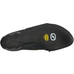 Scarpa Quantix SF Rock Climbing Shoe -Comprehensive outdoor sports po178