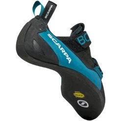 Scarpa Boostic Rock Climbing Shoe -Comprehensive outdoor sports po179