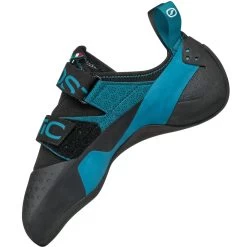Scarpa Boostic Rock Climbing Shoe -Comprehensive outdoor sports po181