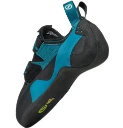 Scarpa Boostic Rock Climbing Shoe -Comprehensive outdoor sports po182