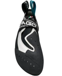 Scarpa Drago LV Rock Climbing Shoes -Comprehensive outdoor sports po186