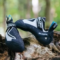 Scarpa Drago LV Rock Climbing Shoes -Comprehensive outdoor sports po191