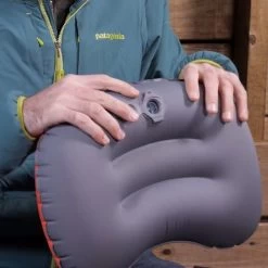 Sea To Summit Aeros Ultralight Travel & Camping Pillow -Comprehensive outdoor sports po2048