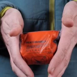 Sea To Summit Aeros Ultralight Travel & Camping Pillow -Comprehensive outdoor sports po2050