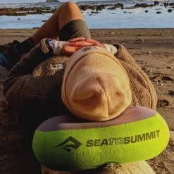 Sea To Summit Aeros Ultralight Travel & Camping Pillow -Comprehensive outdoor sports po2052