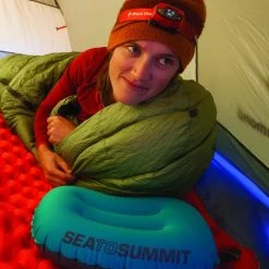 Sea To Summit Aeros Ultralight Travel & Camping Pillow -Comprehensive outdoor sports po2053