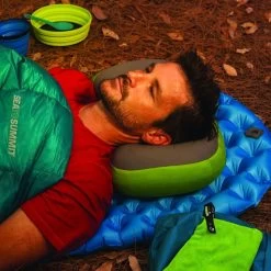 Sea To Summit Aeros Ultralight Travel & Camping Pillow -Comprehensive outdoor sports po2054