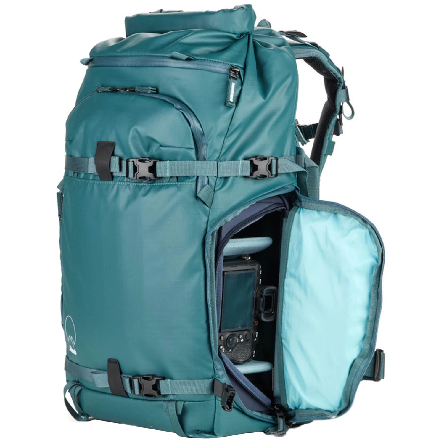 Action X30 V2 Starter Kit Women's Camera Backpack 5 Action X30 V2 Starter Kit Women's Camera Backpack - Image 5