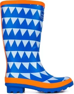 Puddlestomper Kids Wellies