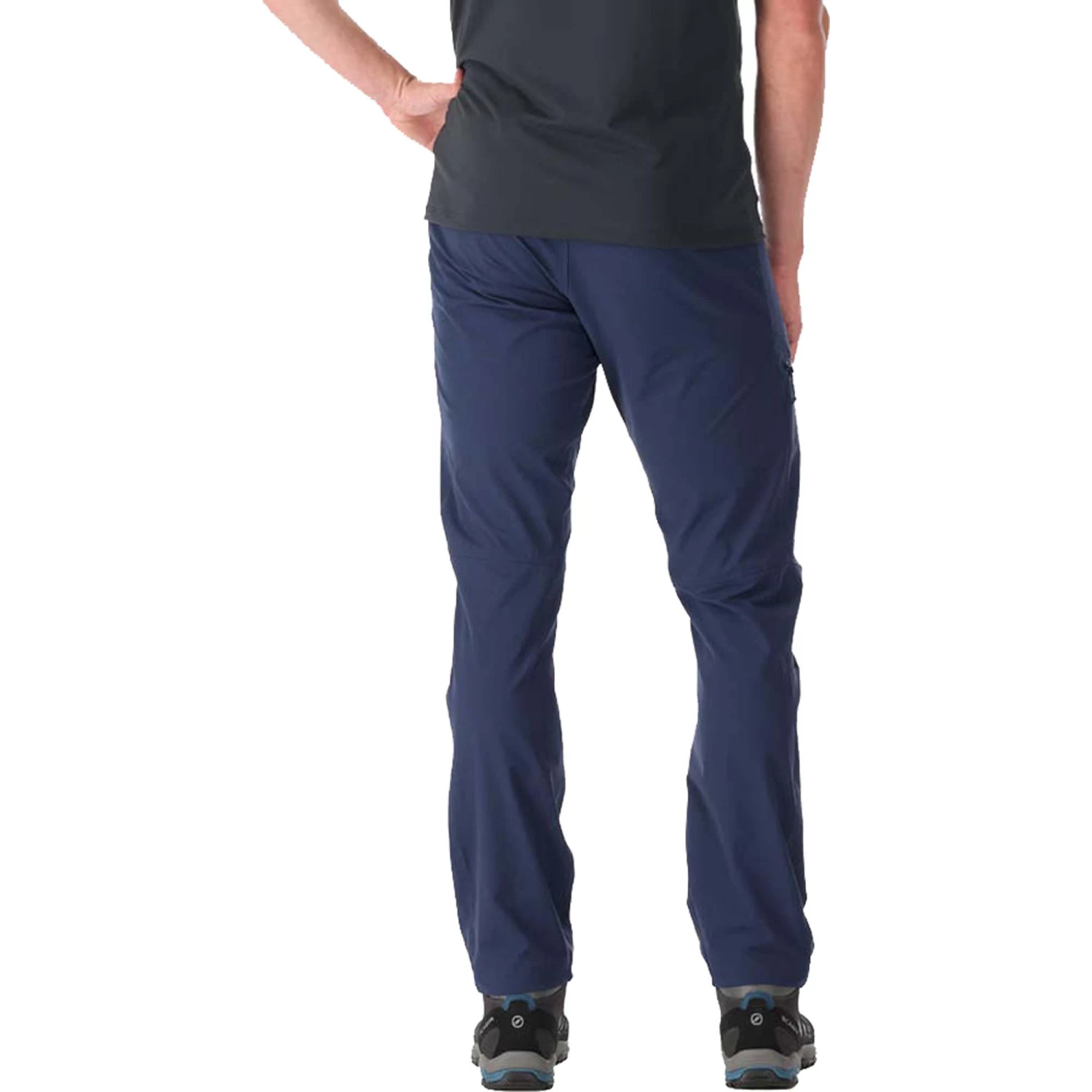 Rab Incline Hiking Pants 2 Rab Incline Hiking Pants - Image 2