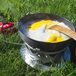 Primus Essential Stove Set 2.3L Compact Camping Stove Kit -Comprehensive outdoor sports ql0r633