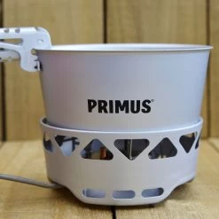Primus Essential Stove Set 2.3L Compact Camping Stove Kit -Comprehensive outdoor sports ql0r637